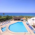 Helios Bay And Klorakas