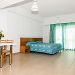 Helios Bay And