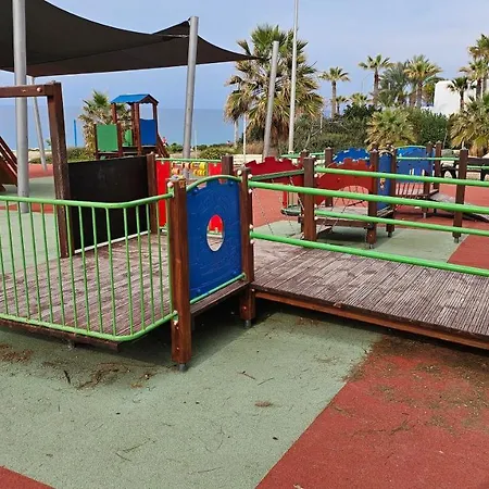 Hotell Helios Bay And