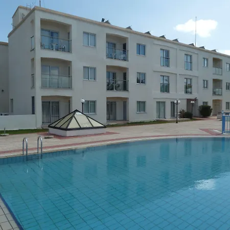 Helios Bay And Klorakas