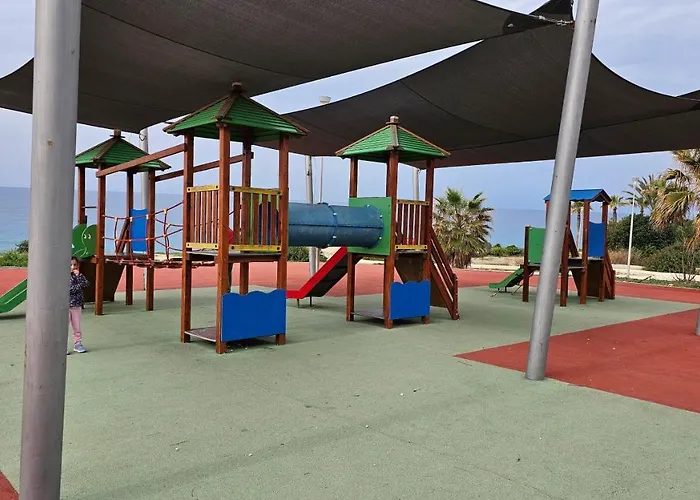 Hotel Helios Bay And 3*