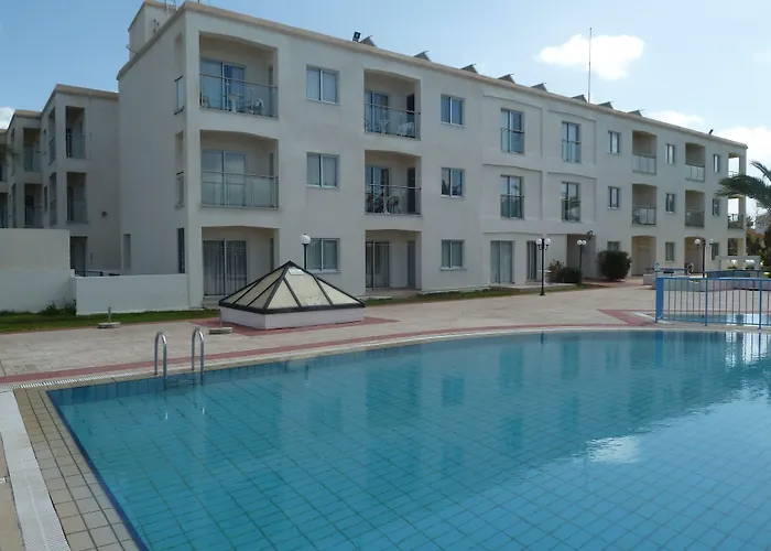 Helios Bay And Klorakas