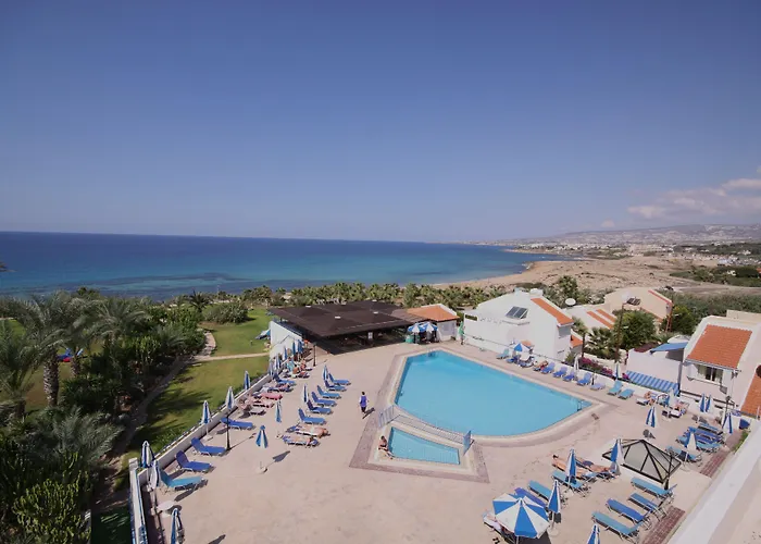 Helios Bay And Klorakas