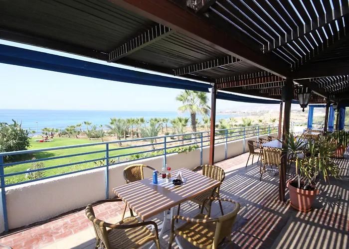 Hotel Helios Bay And