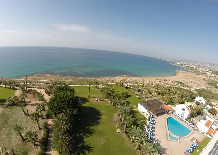 Helios Bay And Hotel 3*