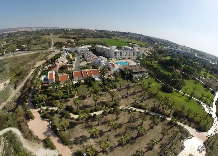 Hotel Helios Bay And