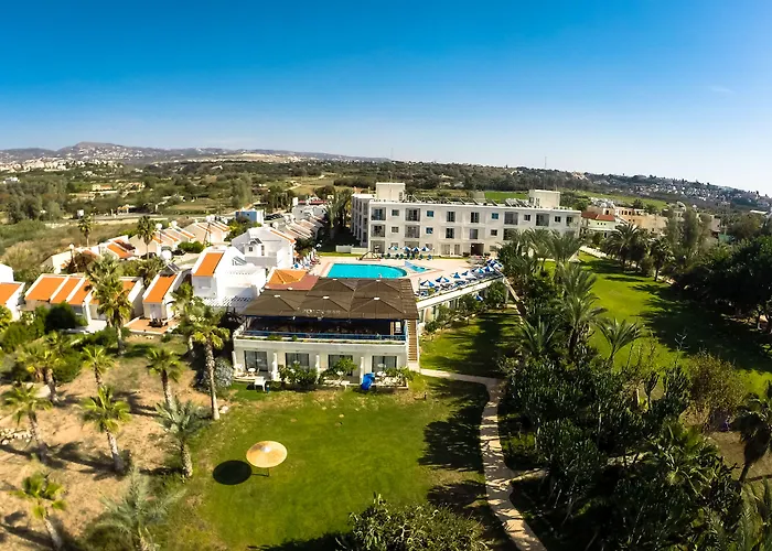 Hotel Helios Bay And
