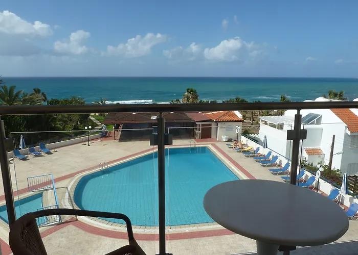 Hotel Helios Bay And