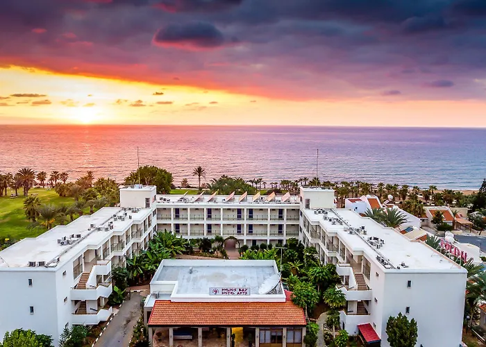 Helios Bay And 3* Klorakas