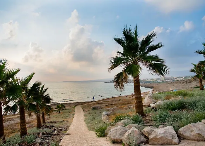 Helios Bay And Hotel