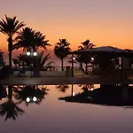 Helios Bay And 3* Klorakas