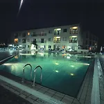 Hotel Helios Bay And