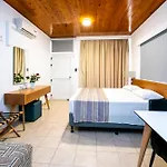 Helios Bay And