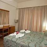 Helios Bay And Hotel