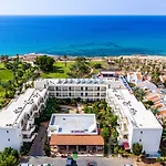 Helios Bay And