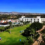 Hotel Helios Bay And Klorakas