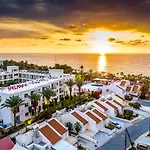 Helios Bay And 3* Klorakas