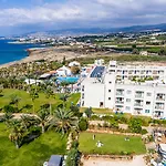 Helios Bay And