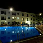 Helios Bay And Hotel 3*
