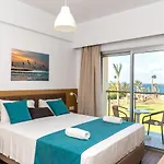 Helios Bay And Hotel