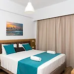 Helios Bay And 3* Klorakas