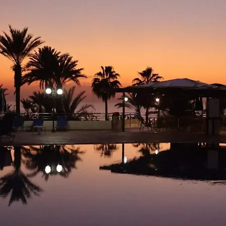 Helios Bay And 3* Klorakas