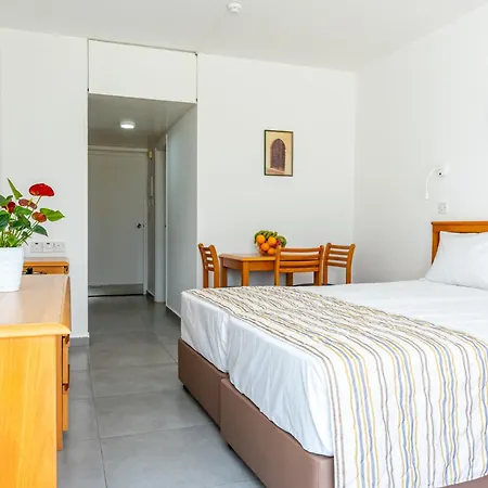 Hotel Helios Bay And 3*