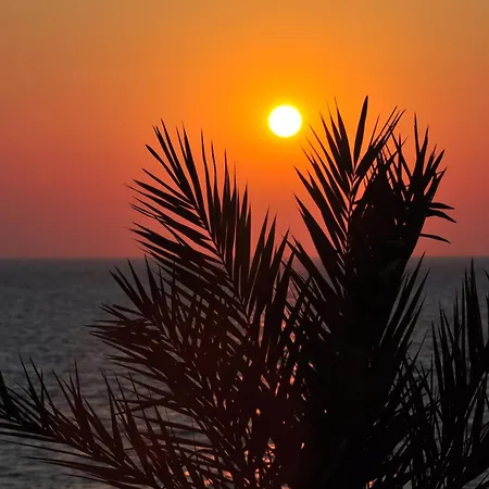 Szálloda Helios Bay And 3*