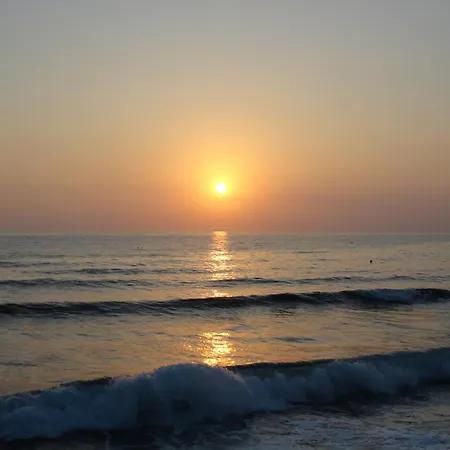Szálloda Helios Bay And