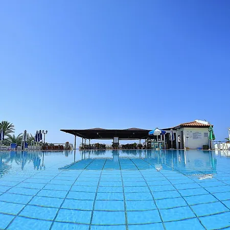Helios Bay And