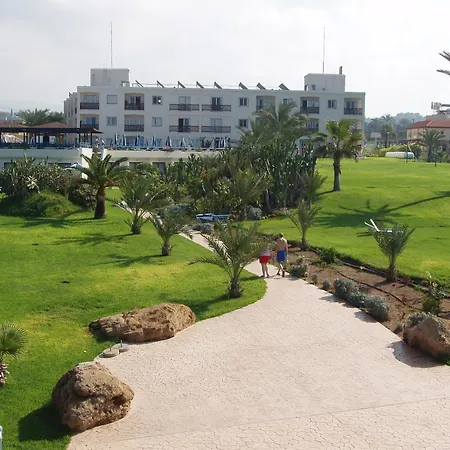 호텔 Helios Bay And Klorakas