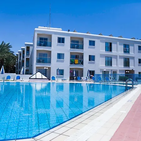 Helios Bay And Klorakas