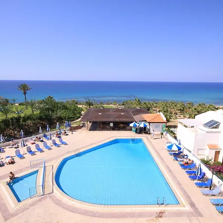 Helios Bay And Klorakas