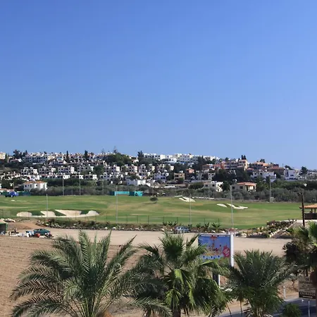 מלון Helios Bay And 3*