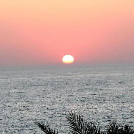 Helios Bay And Klorakas