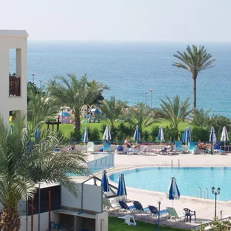 호텔 Helios Bay And Klorakas