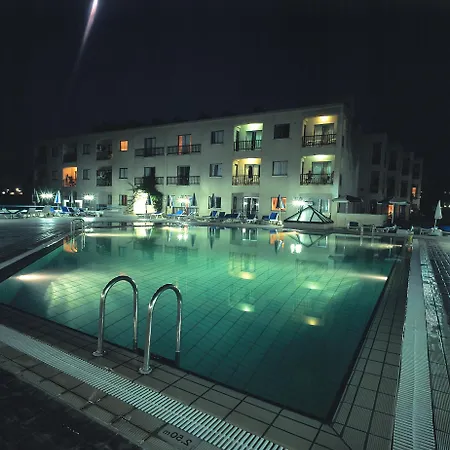 Hotel Helios Bay And