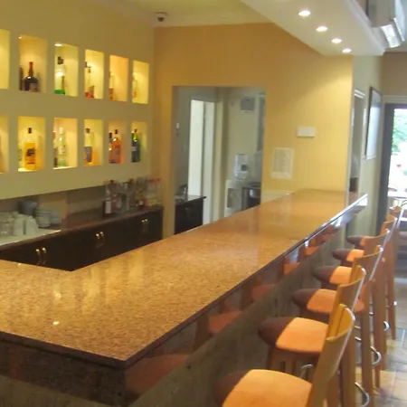 Hotel Helios Bay And Klorakas