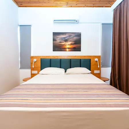 Helios Bay And Hotel 3*