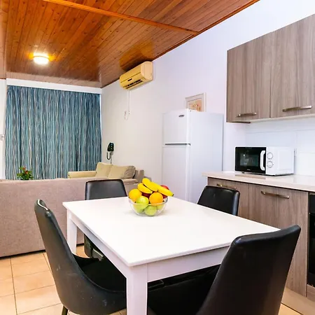 Hotel Helios Bay And