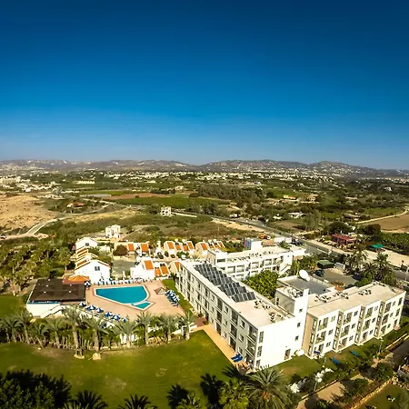 Otel Helios Bay And