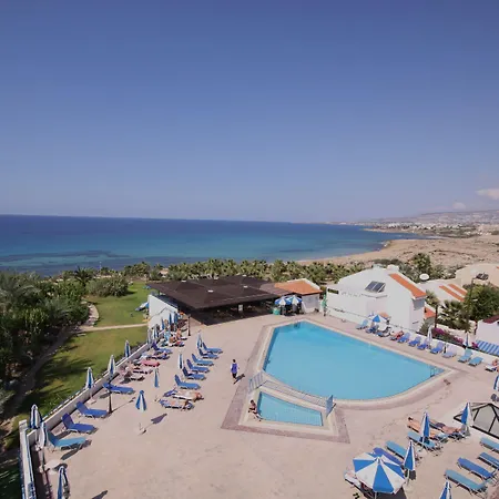 Helios Bay And Klorakas