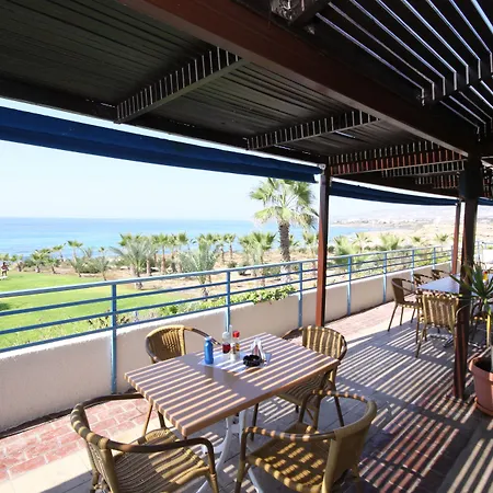 Hotel Helios Bay And