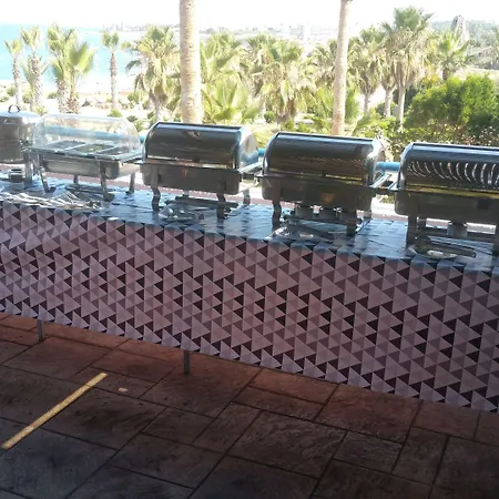 Helios Bay And Klorakas