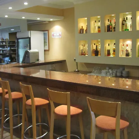 Hotel Helios Bay And