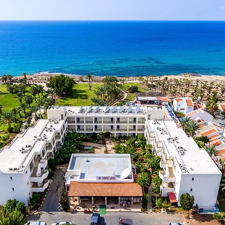 Helios Bay And