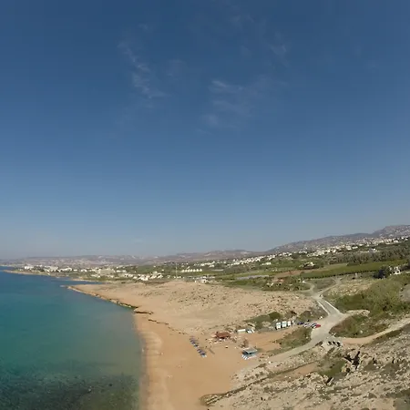 Helios Bay And Otel