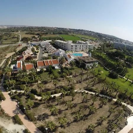 Otel Helios Bay And