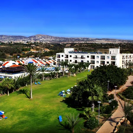 Hotel Helios Bay And Klorakas