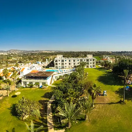 Helios Bay And Szálloda 3*